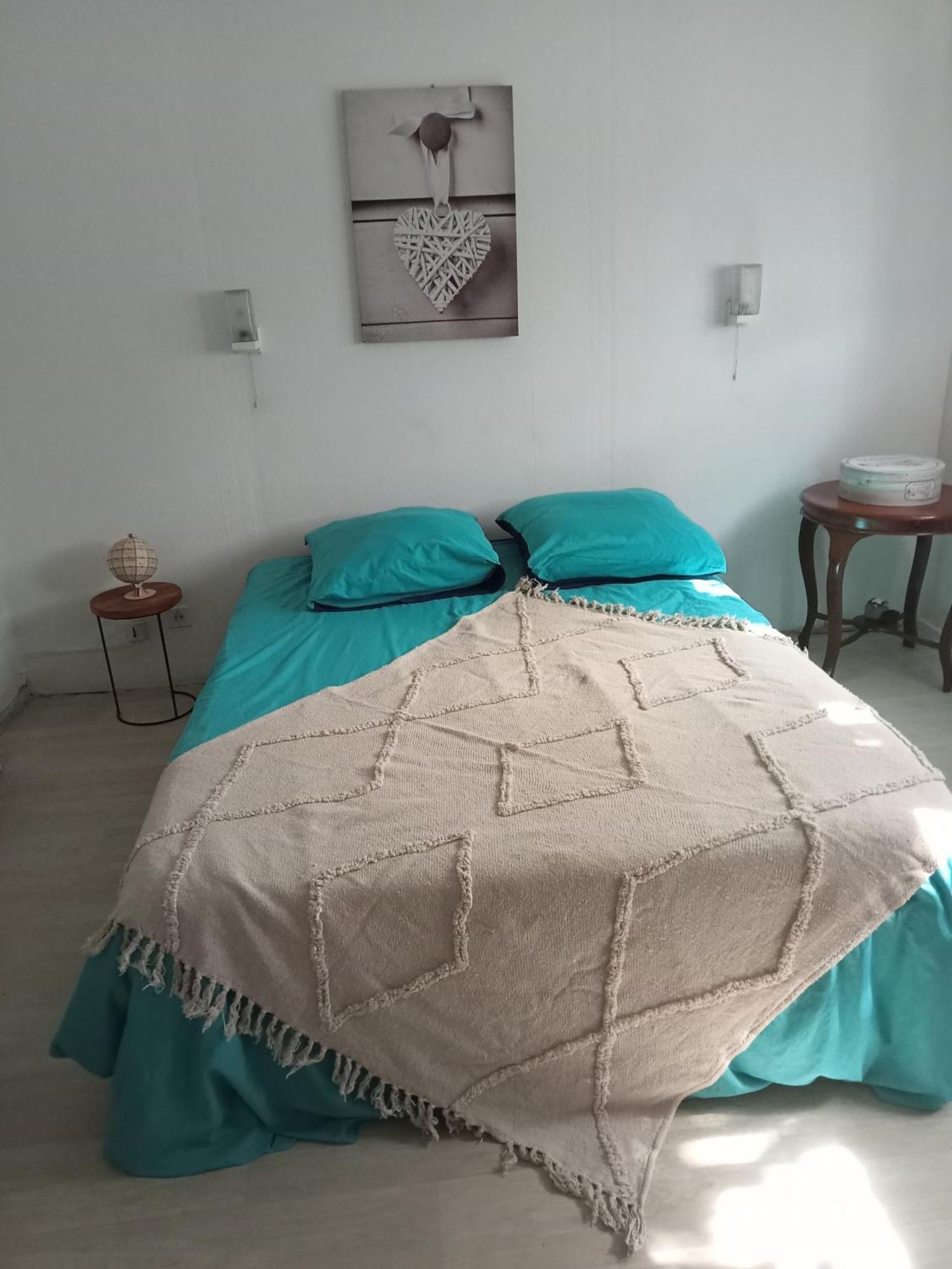 Bienvenue Villa Marly  Luaran gambar