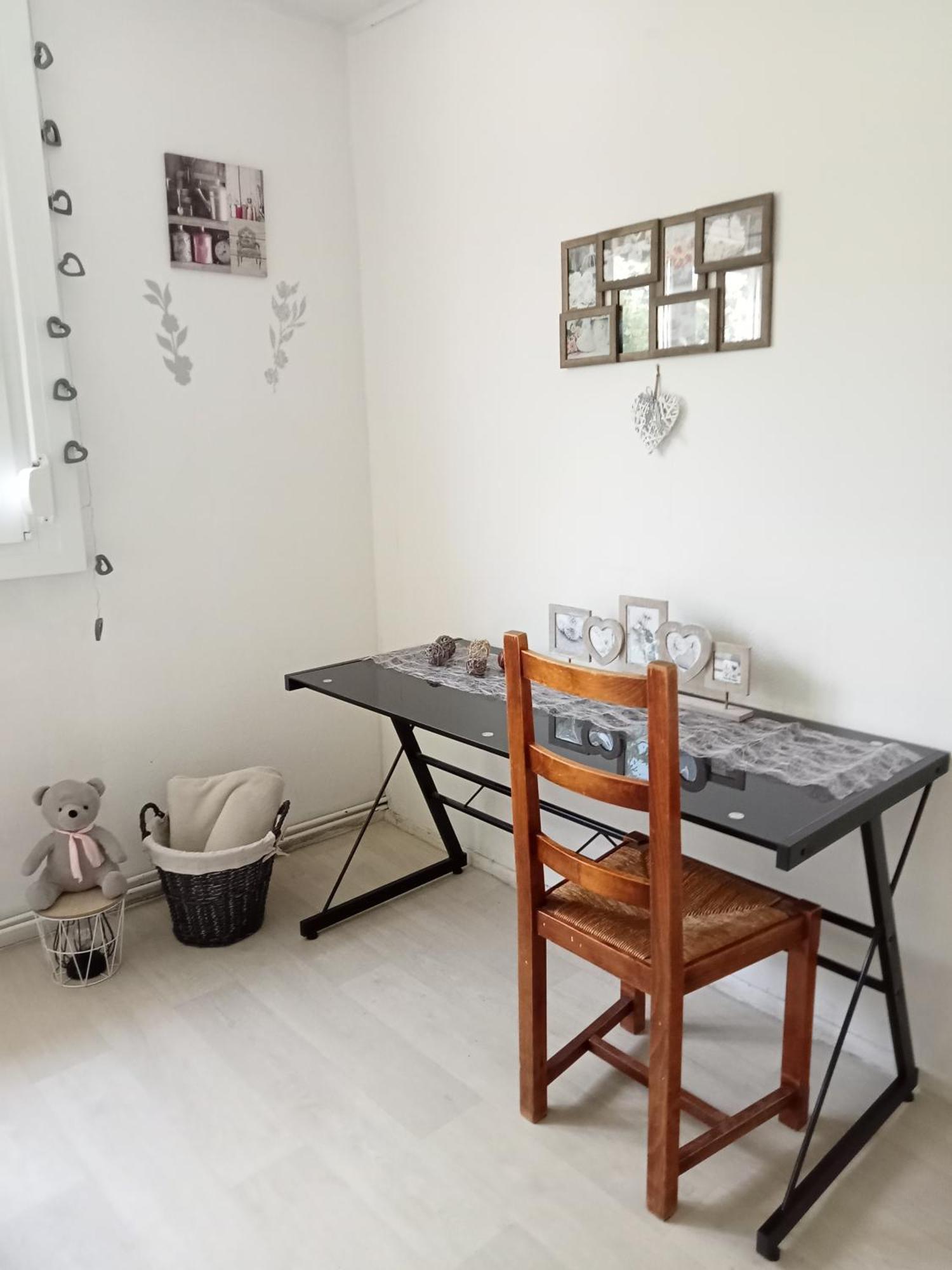 Bienvenue Villa Marly  Luaran gambar