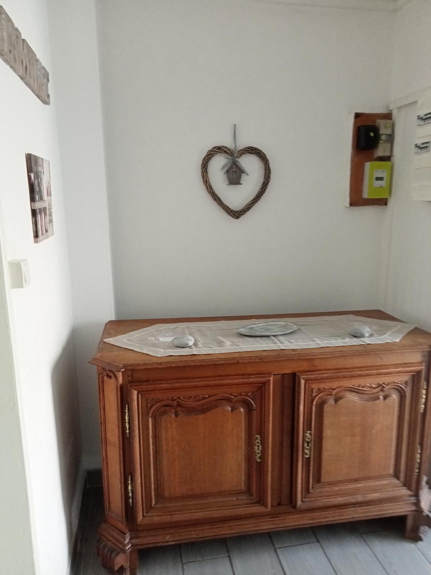 Bienvenue Villa Marly  Luaran gambar