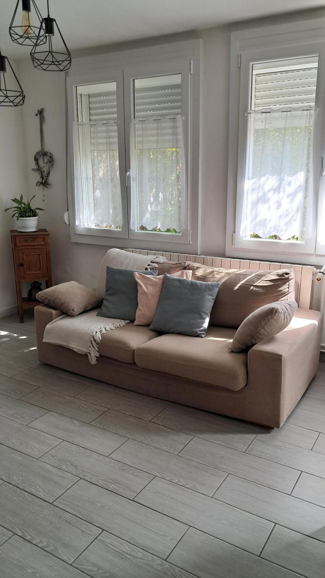 Bienvenue Villa Marly  Luaran gambar
