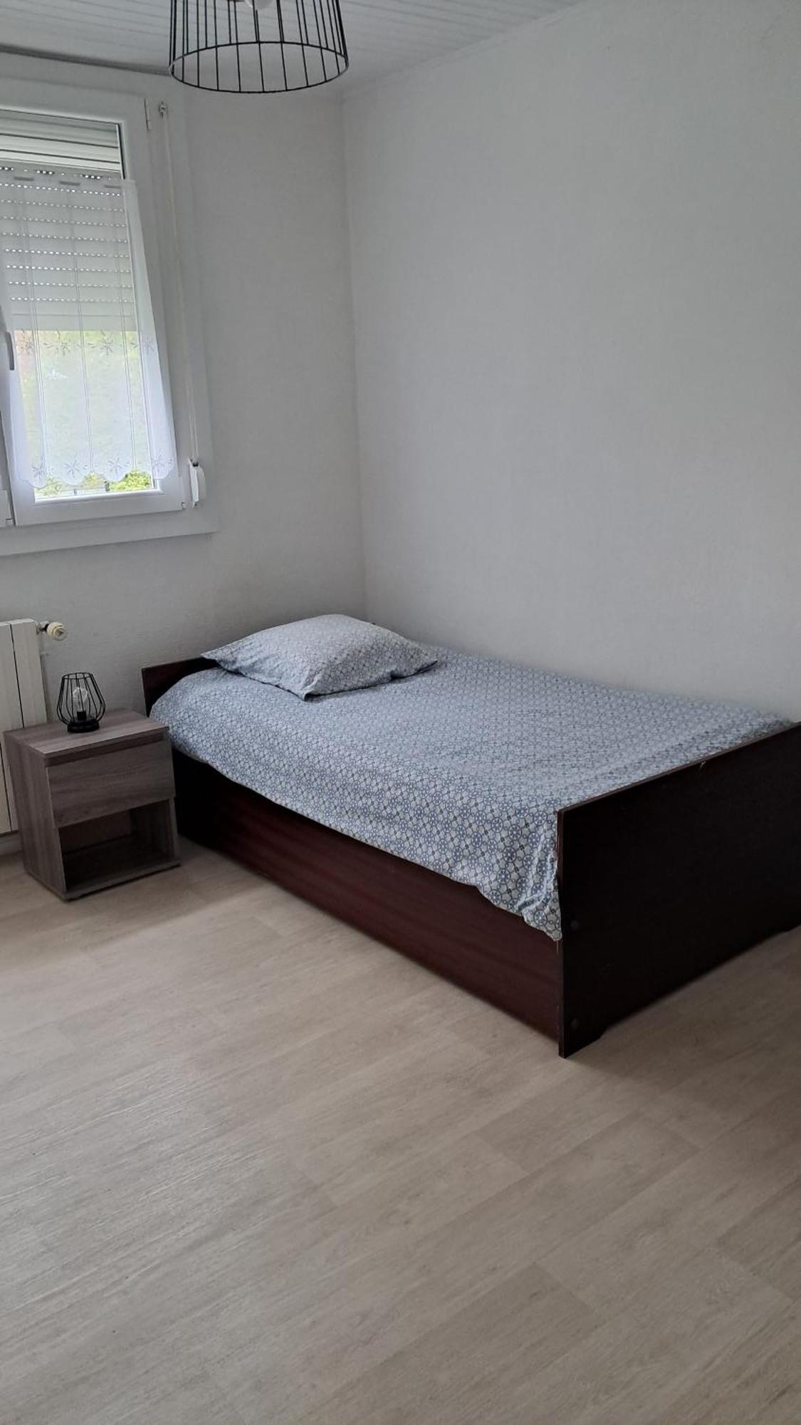 Bienvenue Villa Marly  Luaran gambar